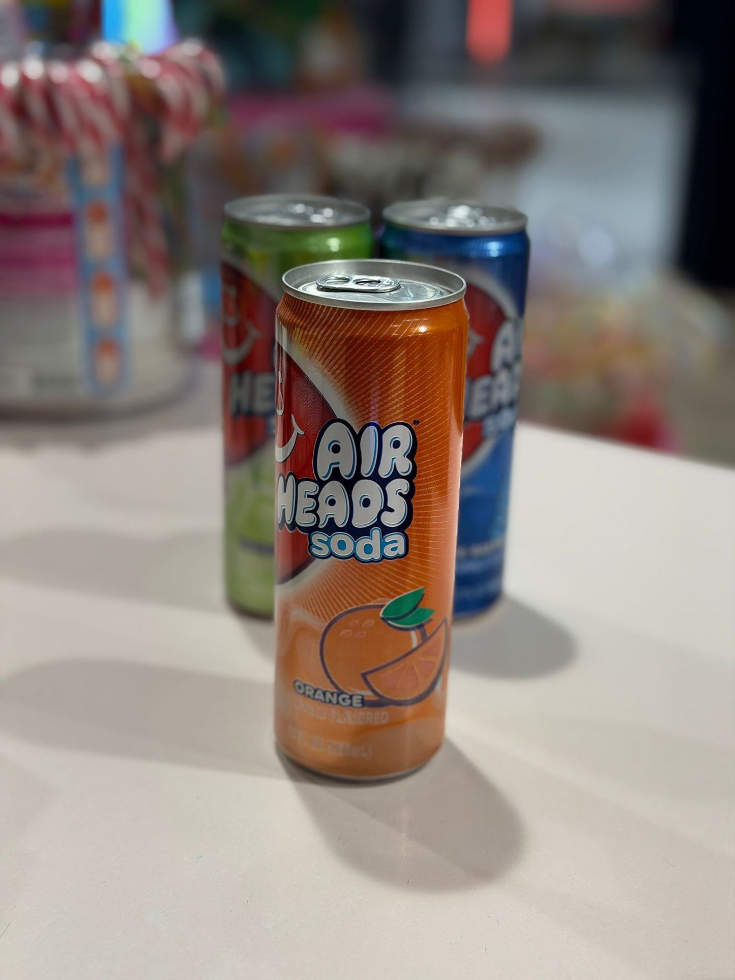 Airheads drink orange (Copy)
