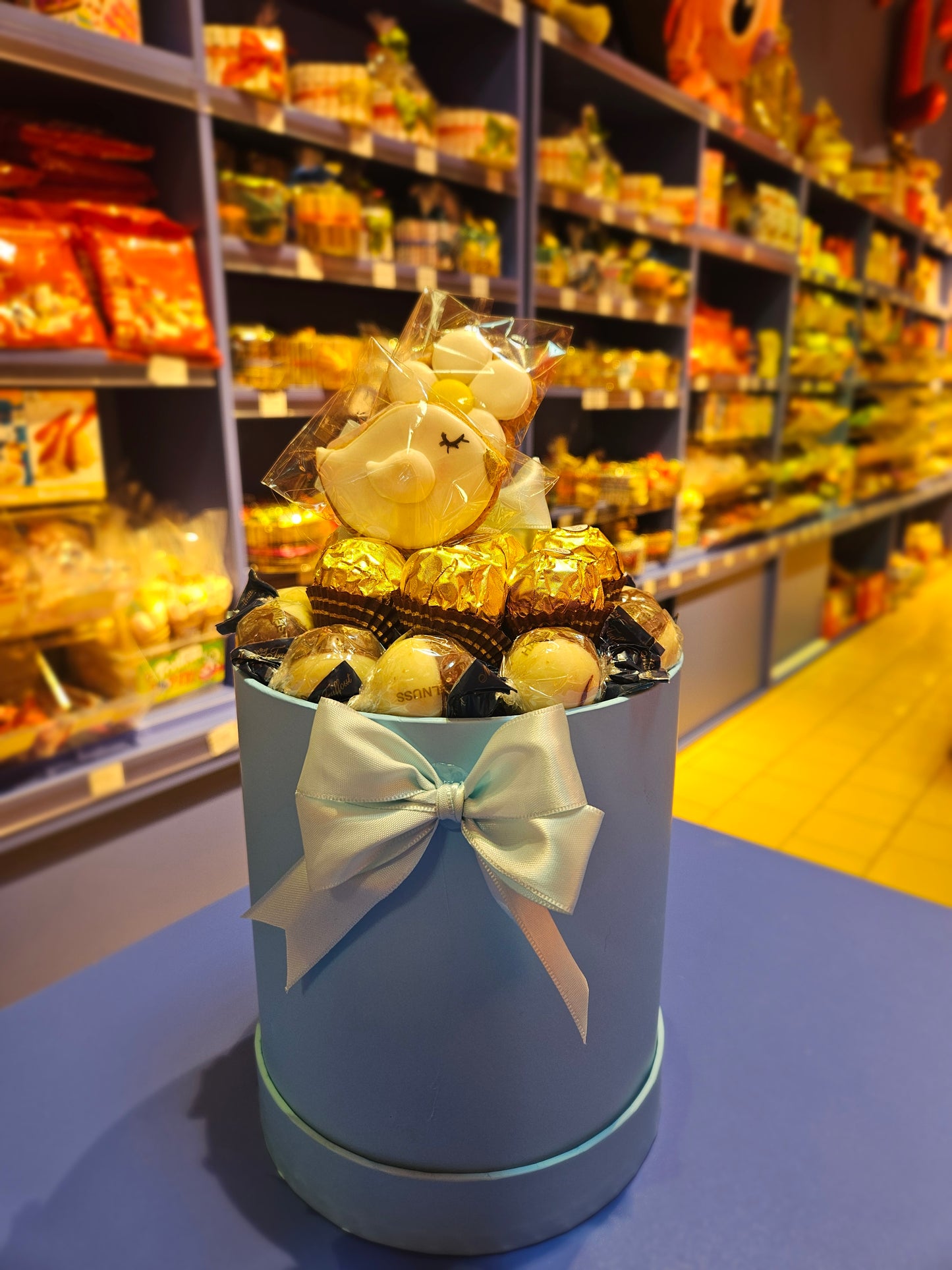 DinoParklolly set gift