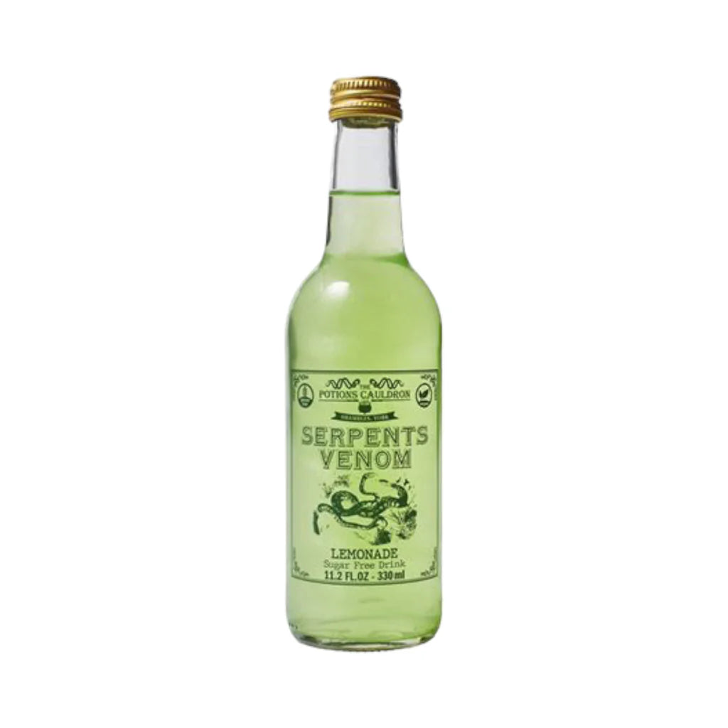 Serpents Venom Potion