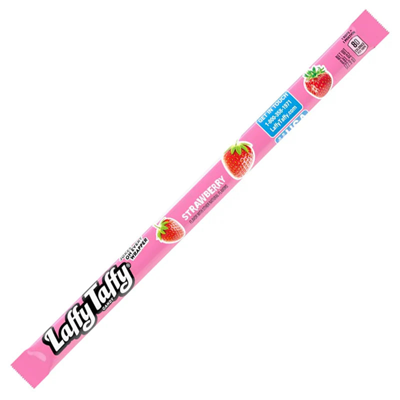 Laffy Taffy jagoda