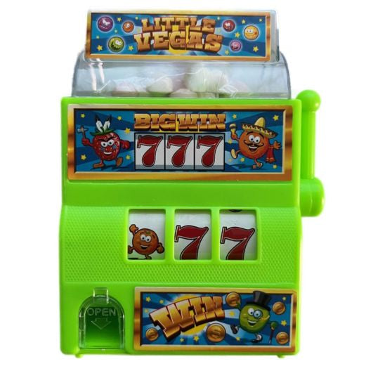 Little Vegas Candy automat