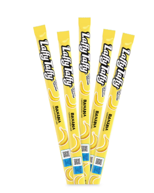 Laffy Taffy Banana