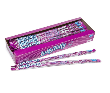 Laffy Taffy Grape