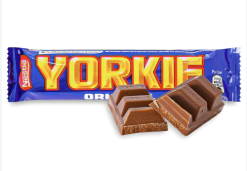 Nestle Yorkie Original
