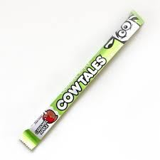 Goetze's Cow Tales (okus Caramel Apple)