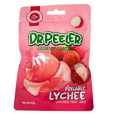 Dr Peeler: Liči