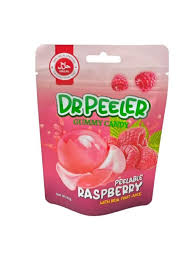 DrPeeler: Malina