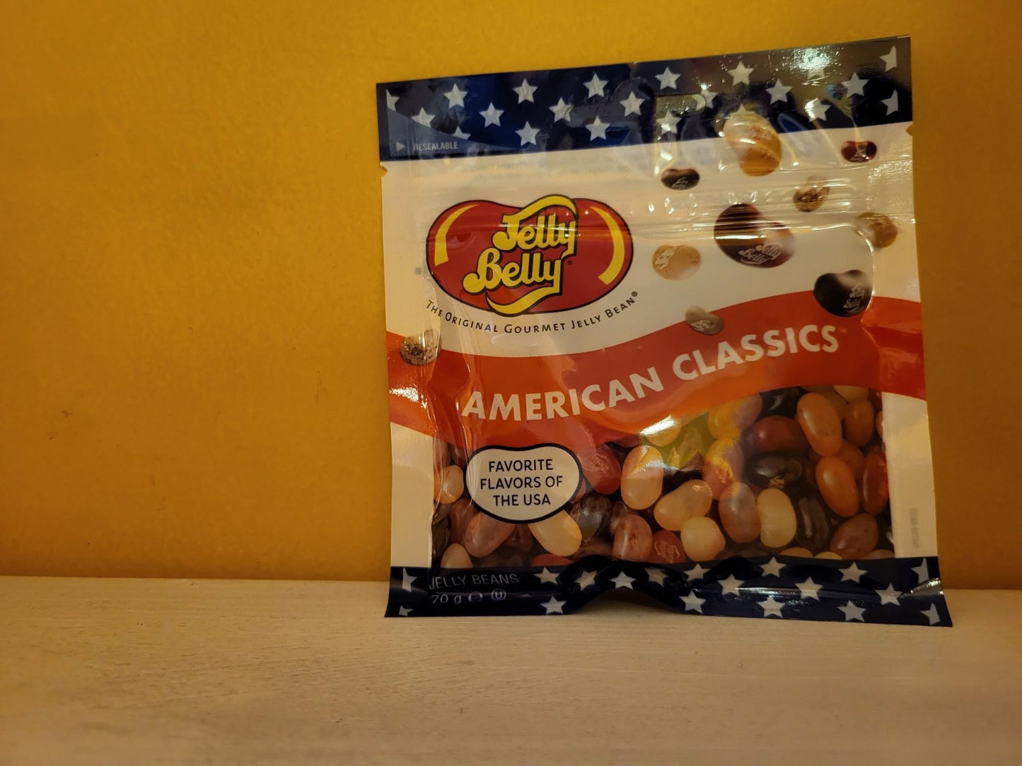 Jelly Belly America Classics