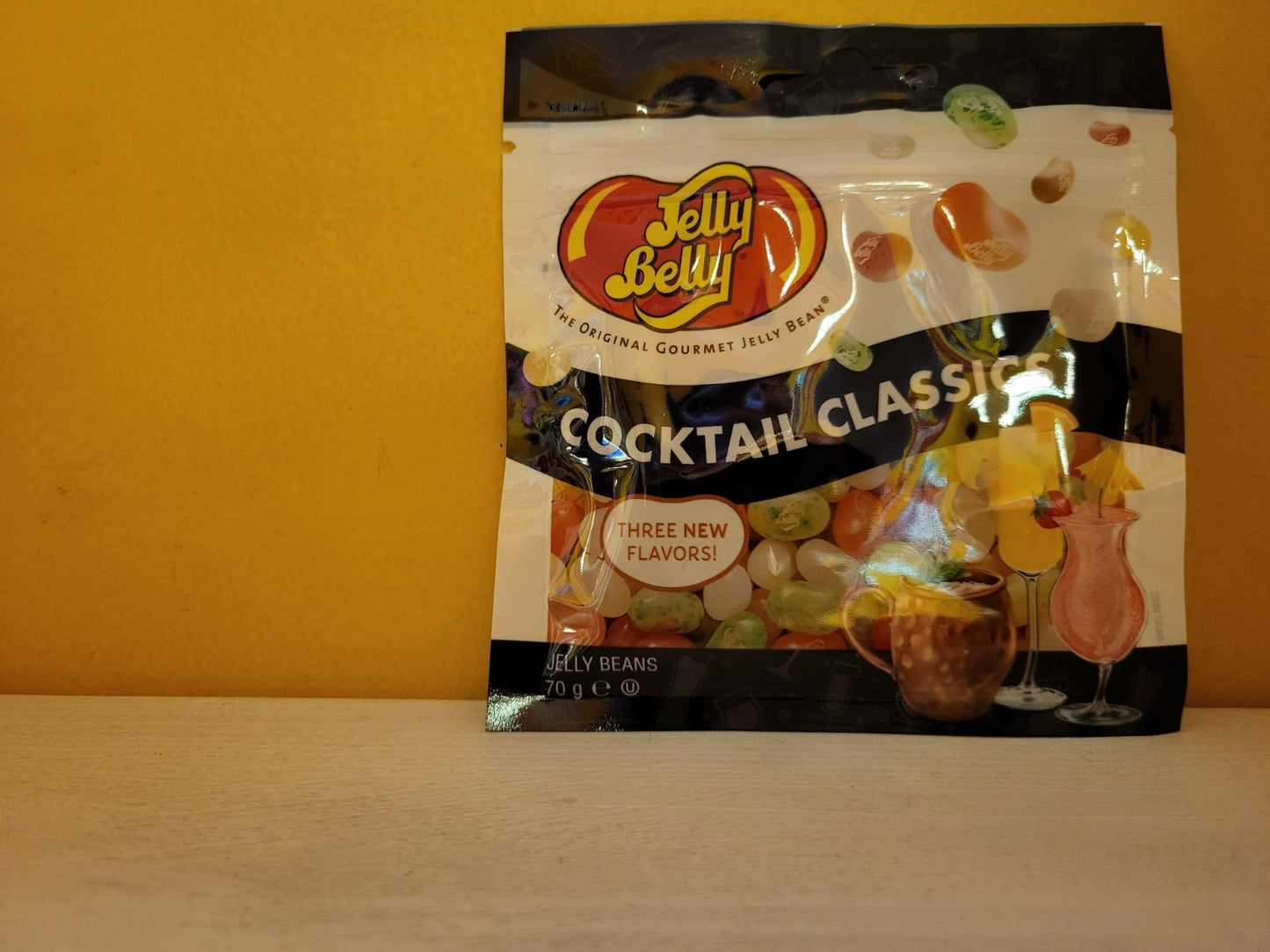 Jelly Belly Cocktail Classics