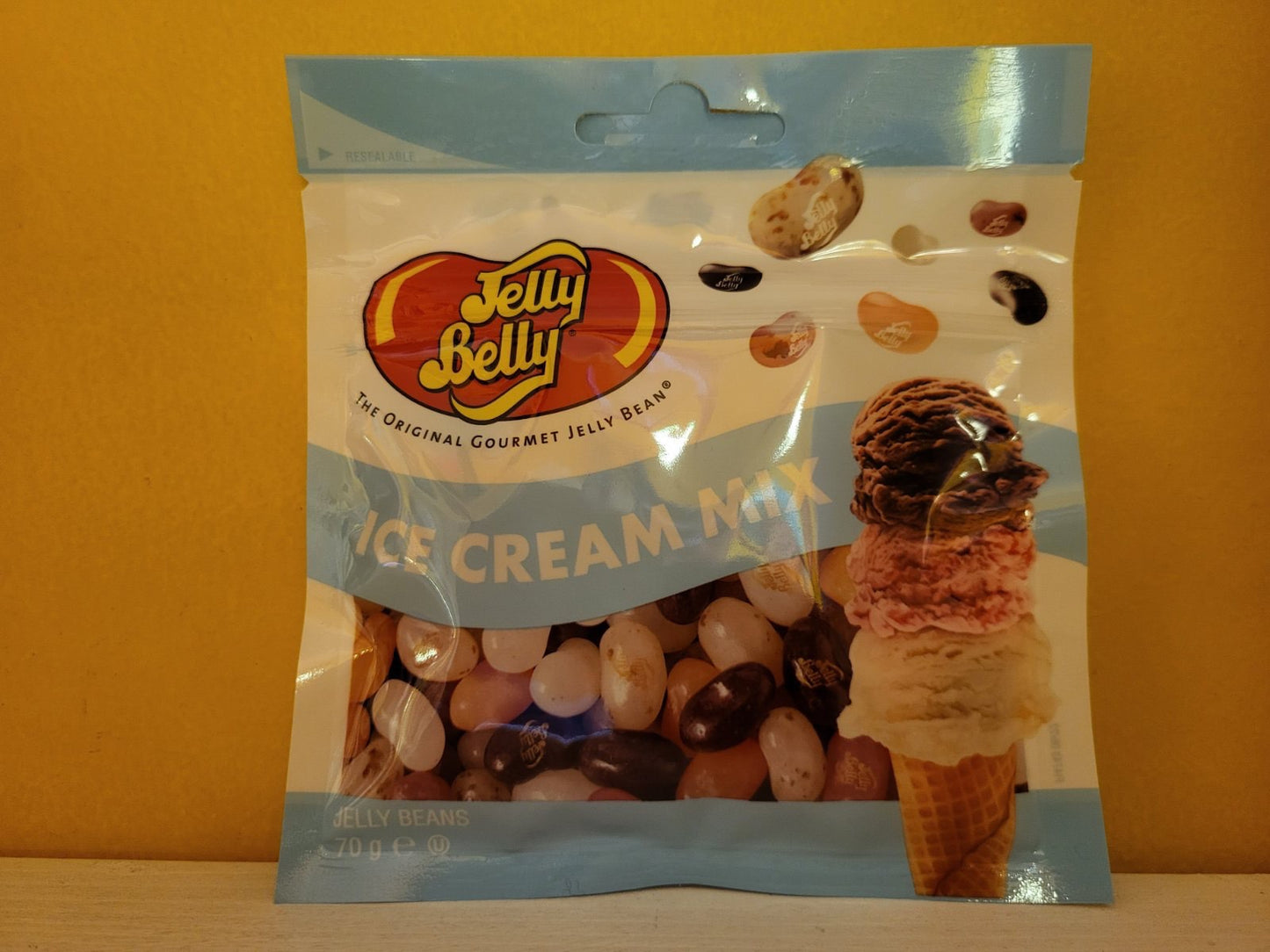 Jelly Belly Ice Cream Mix