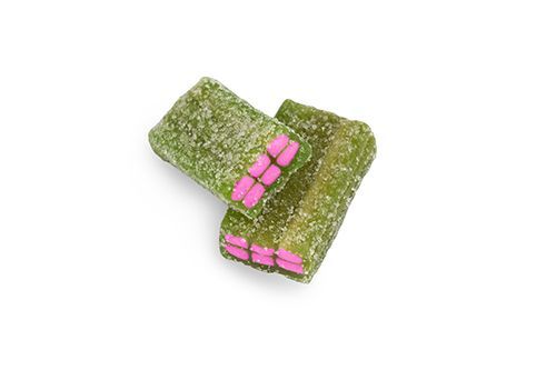 Sour watermellon bricks