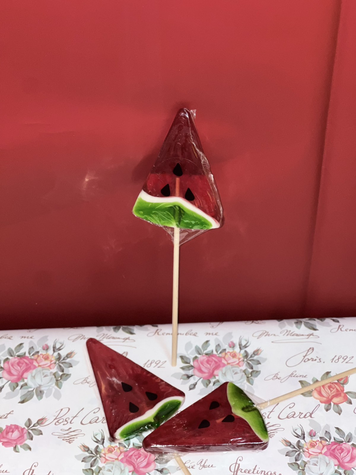 Lizalica lubenica 50 g