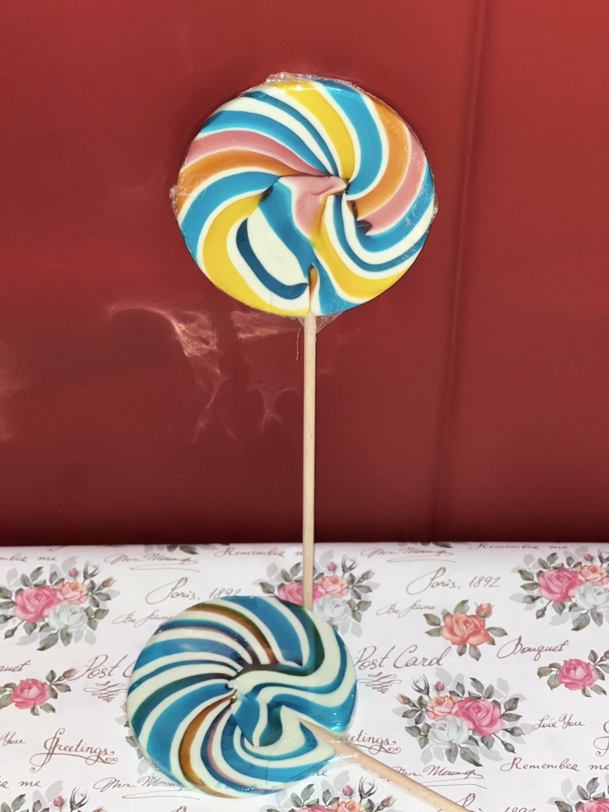 Lizalica vjetrenjača 150 g