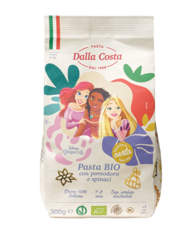 BioPasta Dalla Costa