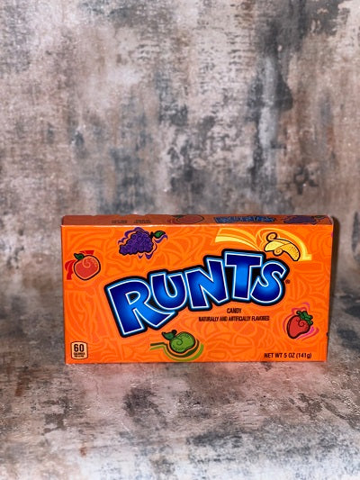 Runts Candy