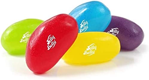 Bean boozled ❤️ Jelly beans