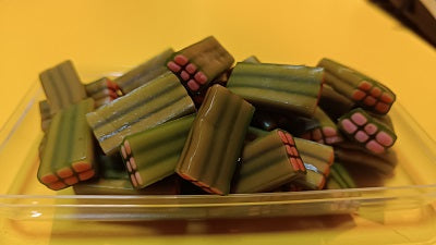 Jelly lubenica cigla