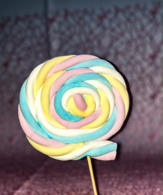 Marshmallow metercable