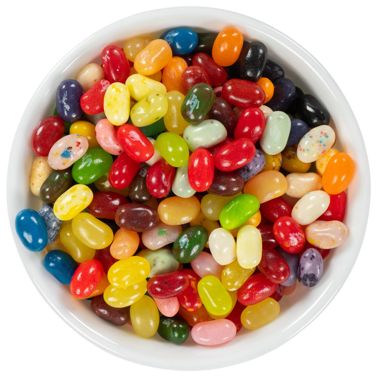 Jelly beans