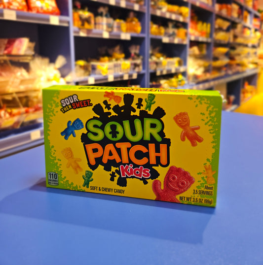 Sour patch kids original 99g