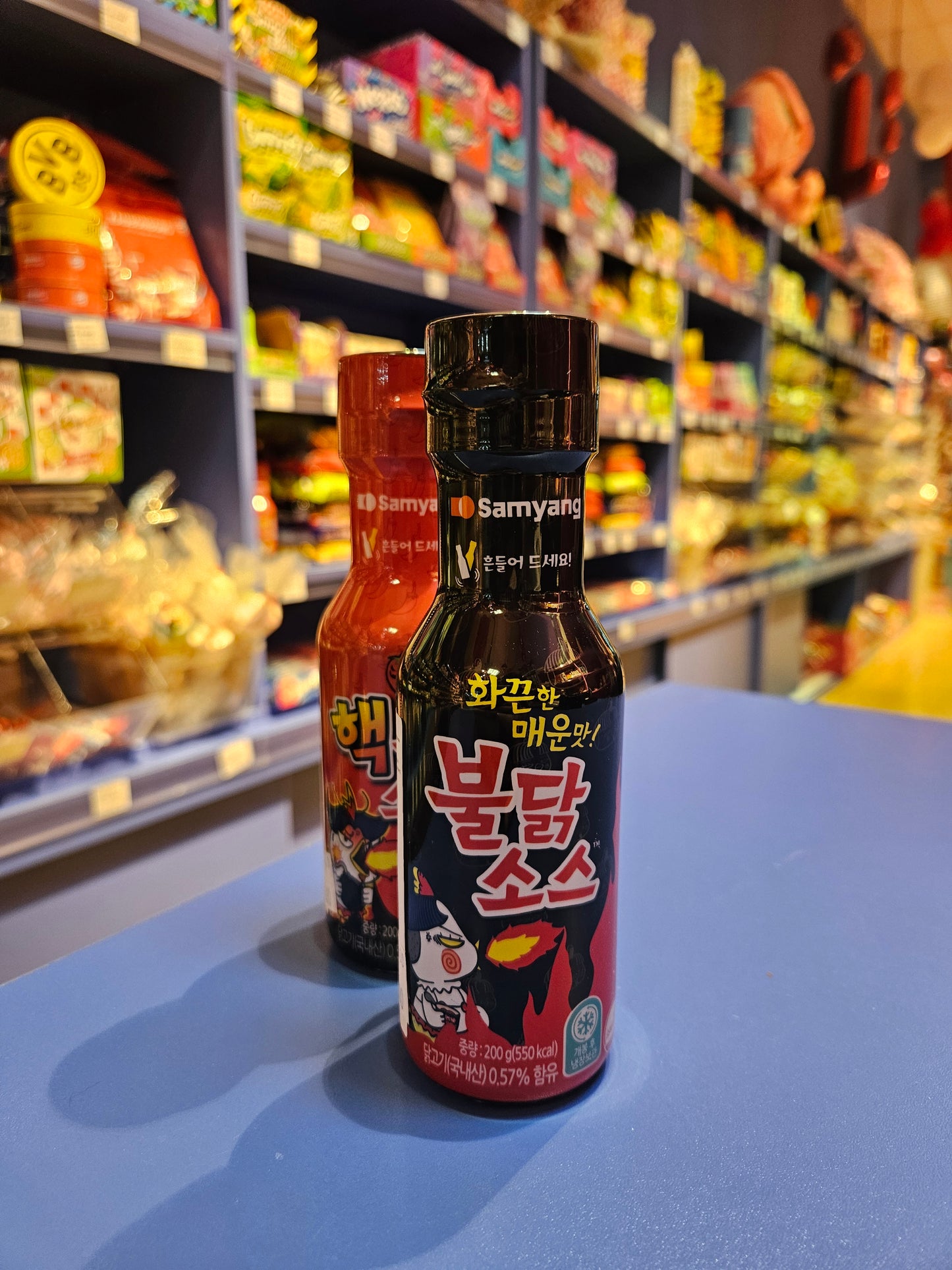 Samyang Buldak Original