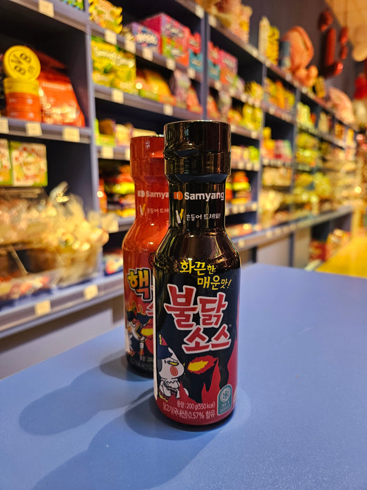 Samyang Buldak Original