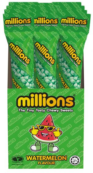 Millions Watermelon
