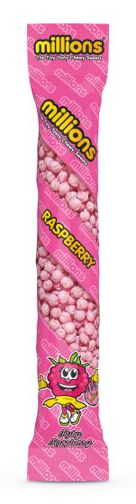 Millions Raspberry