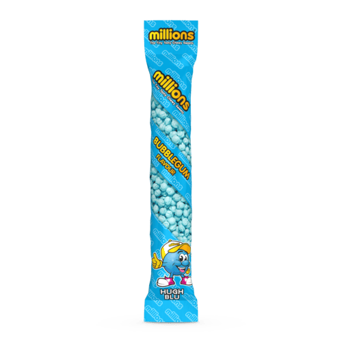 Millions Bubblegum