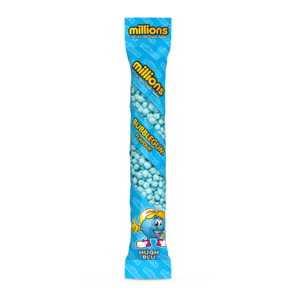 Millions Bubblegum