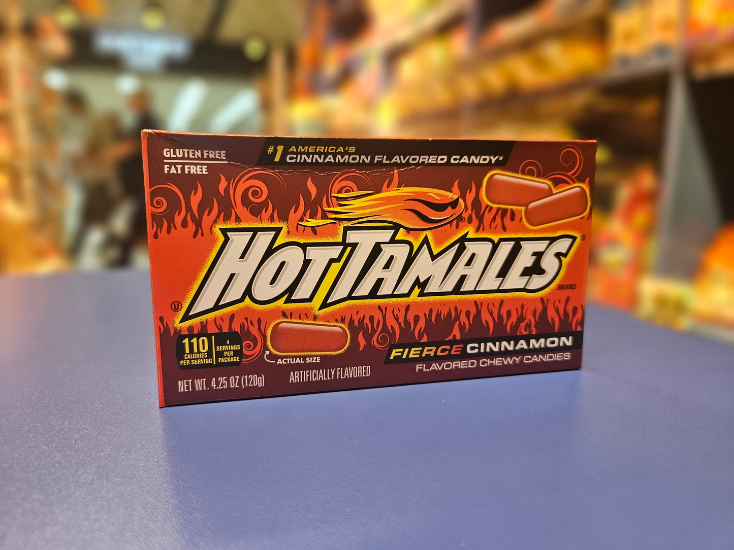 HotTamales