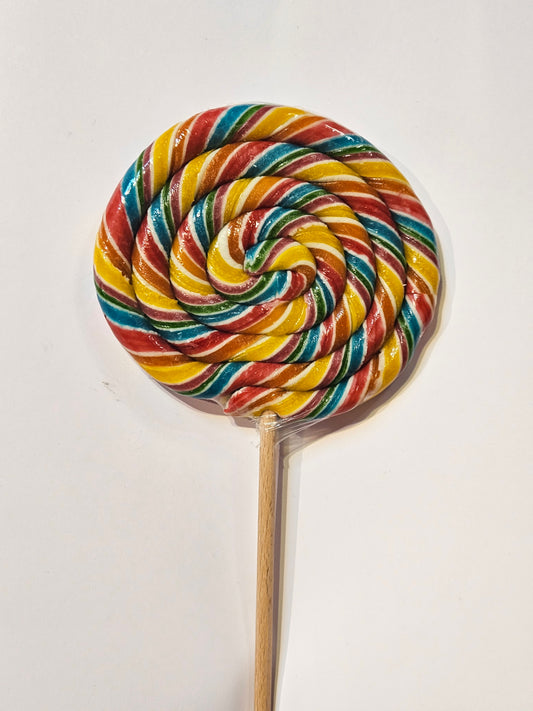 Lizalica Tornado 140 g