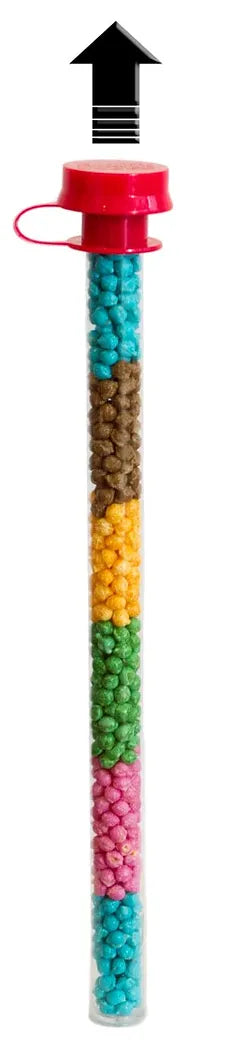 Candy rocks/Chewy candy/ Fill your tube