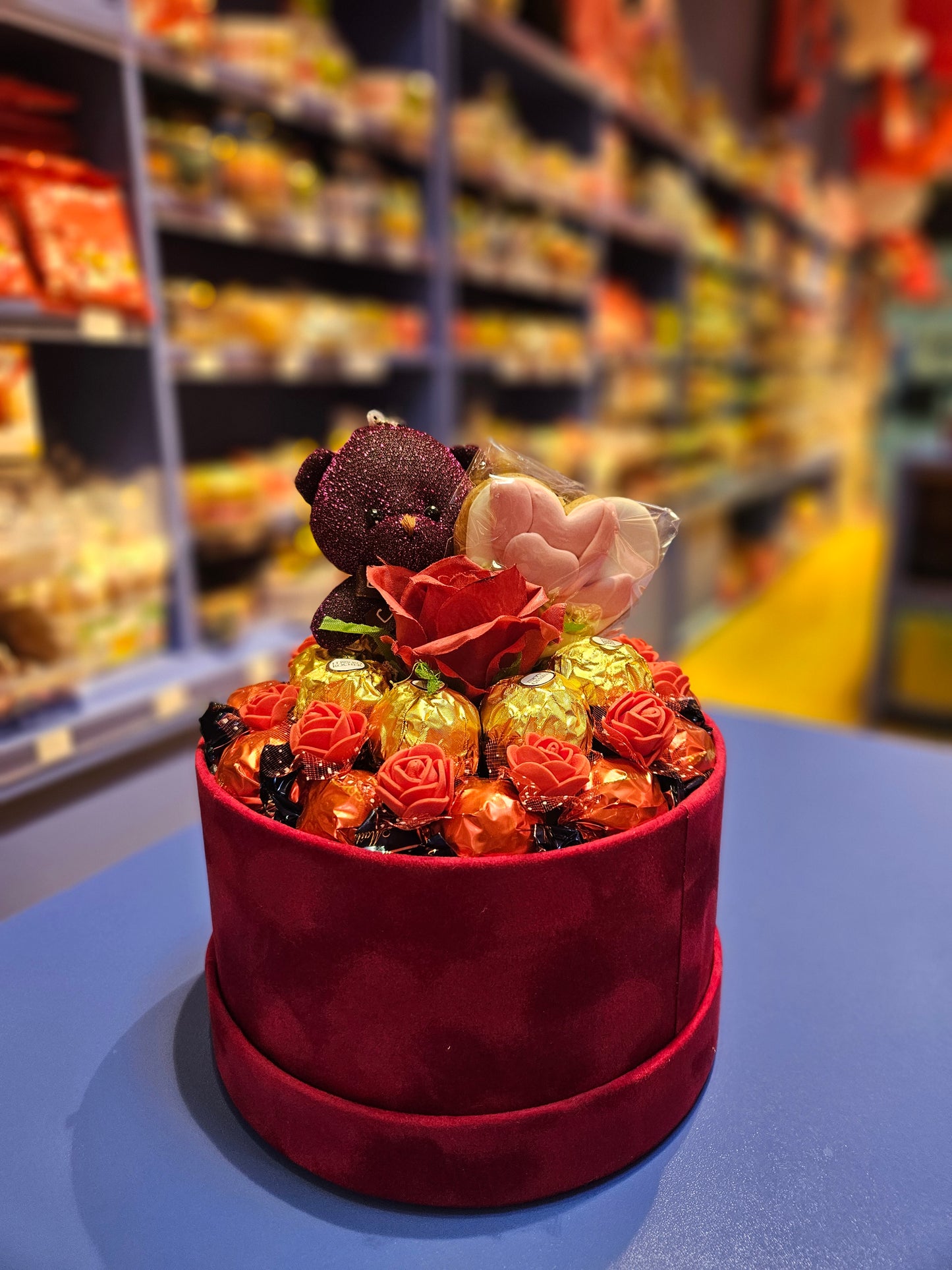 DinoParklolly set gift