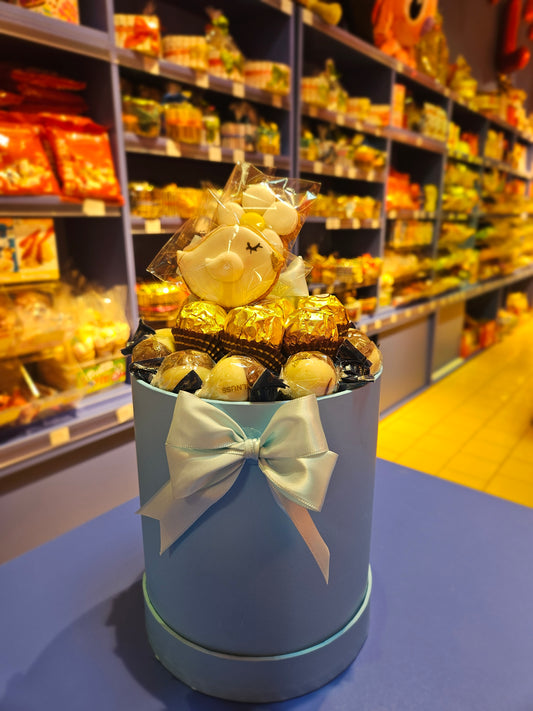 DinoParklolly set gift