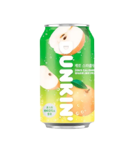 Dunkin' Zero Sparkling Pear Drink