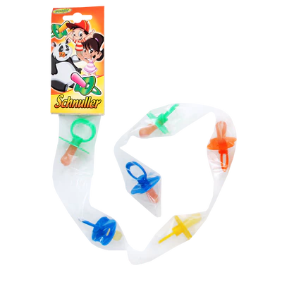 Duda \ Lizalica (1 pc)