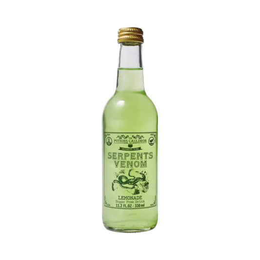 Serpents Venom Potion
