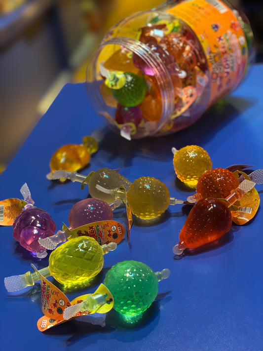 Candy paradise Vortex gel kom