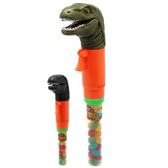 T-rex world candy