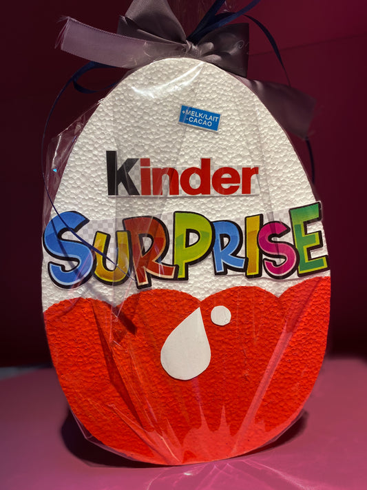 Kinder sweet box