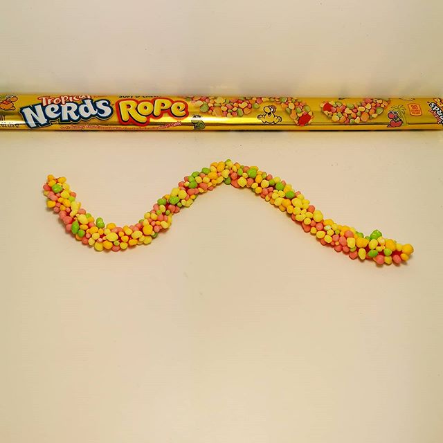 Nerds rope /Tropical