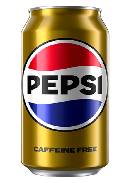 Pepsi Gold