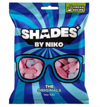 Shades by Niko The Original
