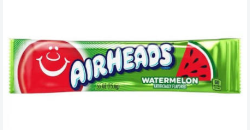 Airheads Watermelon