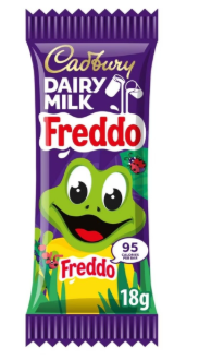 Cadbury  Freddo