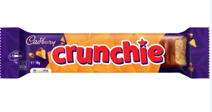 Cadbury  Crunchie