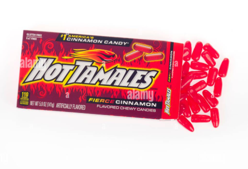 HotTamales