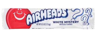 Airheads White Mystery