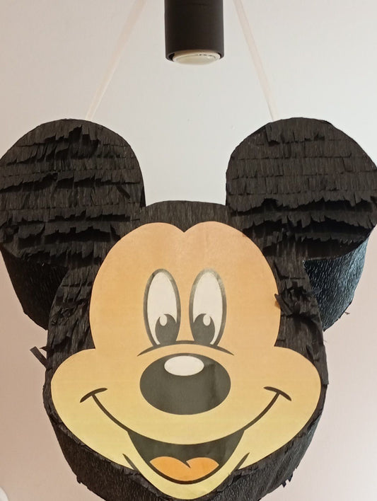 Mickey mouse pinjata